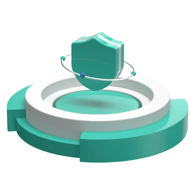 AI voice privacy and trust illustration