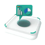 Marketing and promotion icon