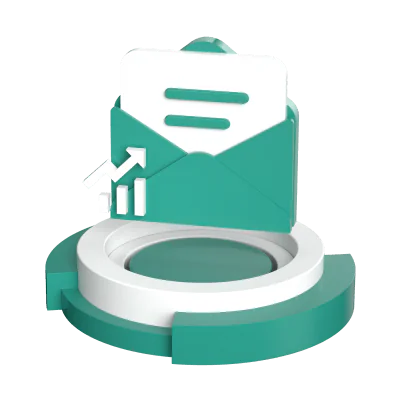 SMS marketing effectiveness illustration