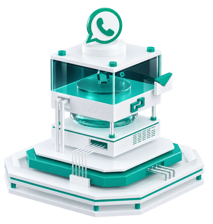 Communication confirmation illustration for voice delivery