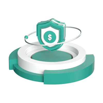 Transaction security authentication illustration