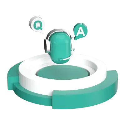 Voice group call quality service illustration